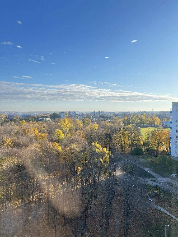 Квартира в Умані 58,4 м² двокімнатна