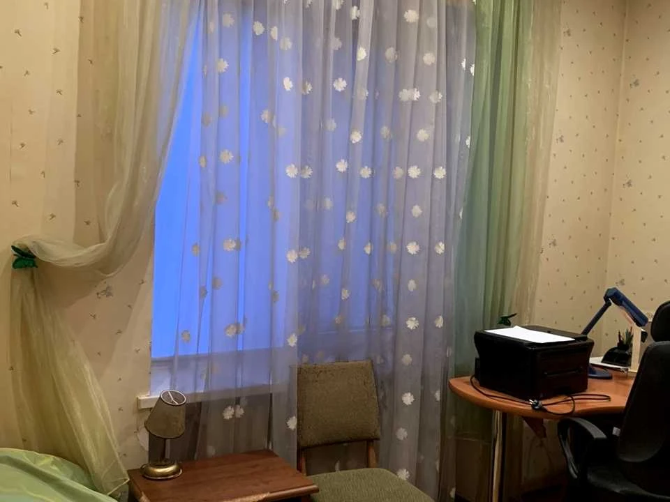 Будинок. Одеса, Квіткова вул. (Богуна)