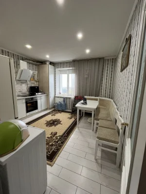 Квартира в Умані 58,4 м² двокімнатна