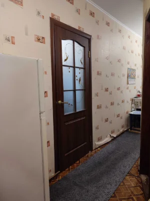 Продажа 3-комнатной квартиры