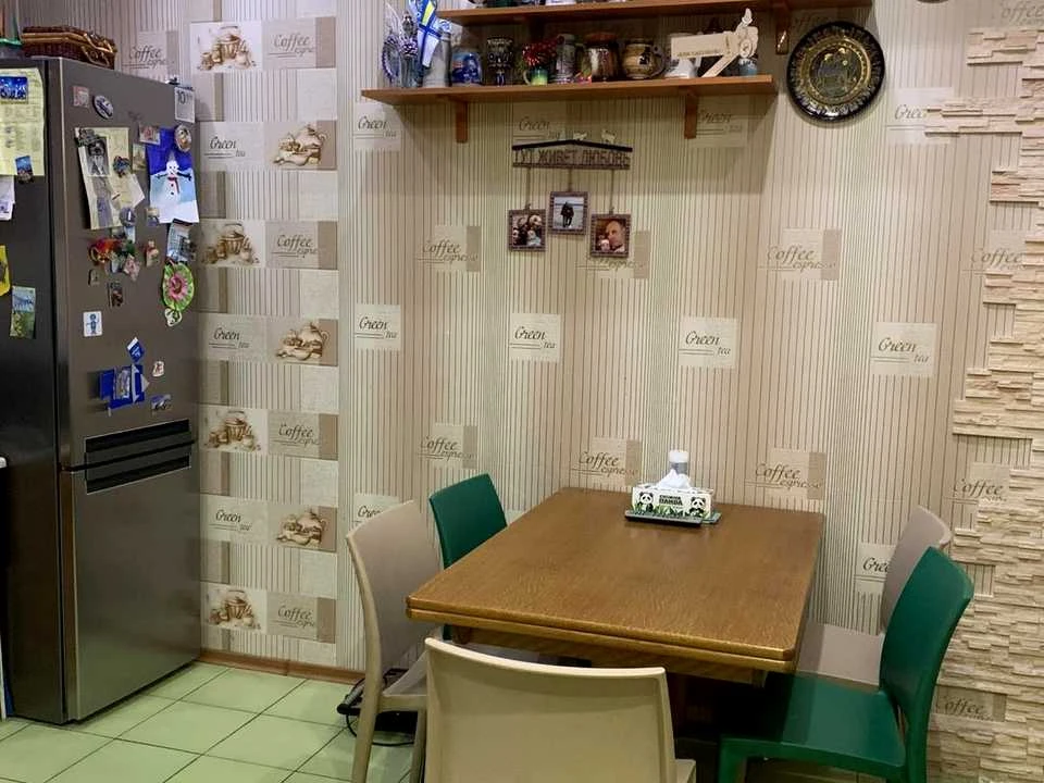 Будинок. Одеса, Квіткова вул. (Богуна)