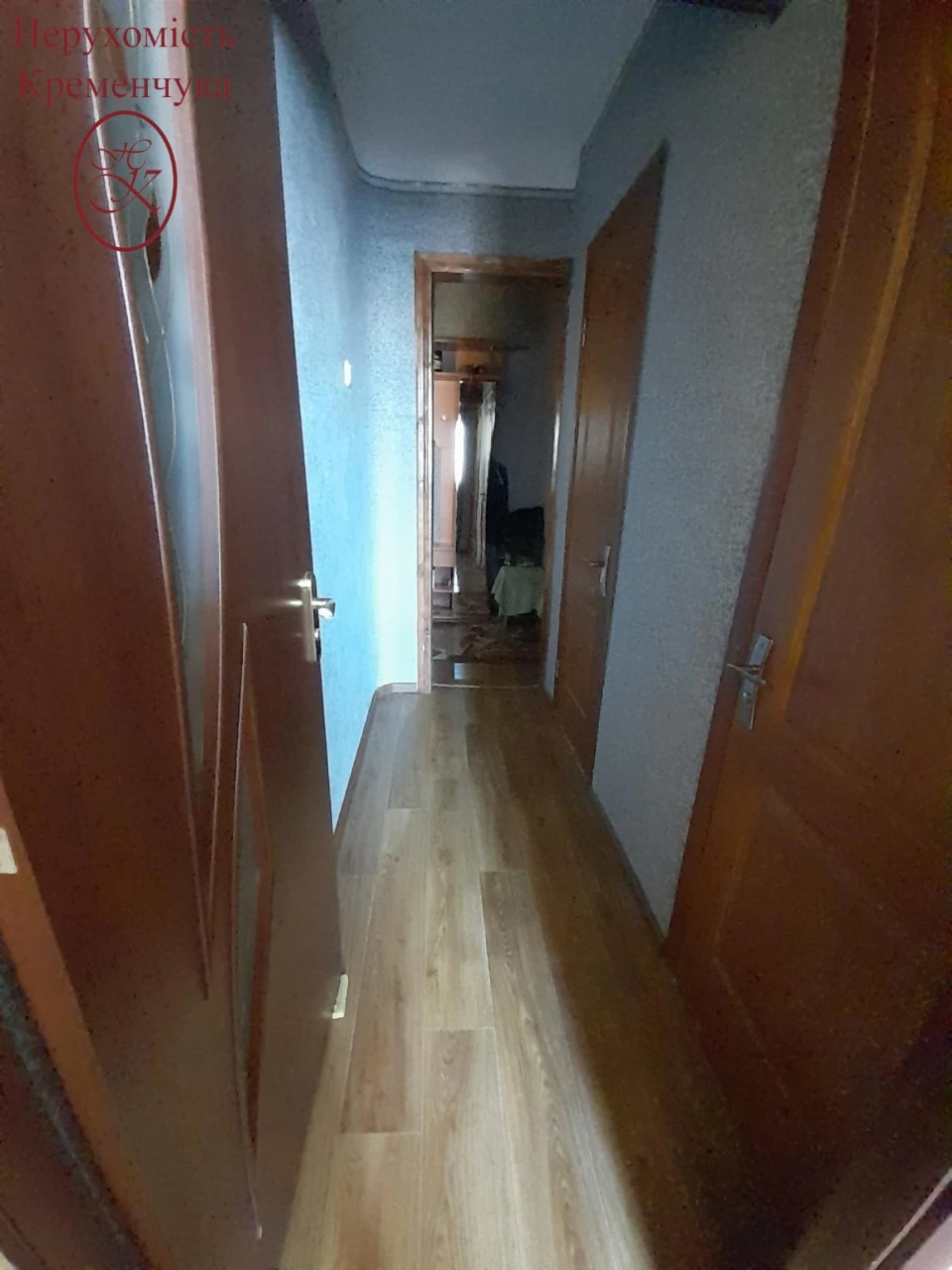 For Sale: 2-Bedroom Apartment with Balcony on Heroes of Ukraine Street