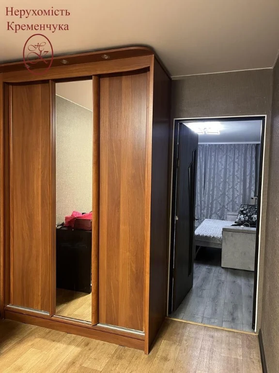 Sale of a 2-bedroom apartment in Heroiv Mariupol