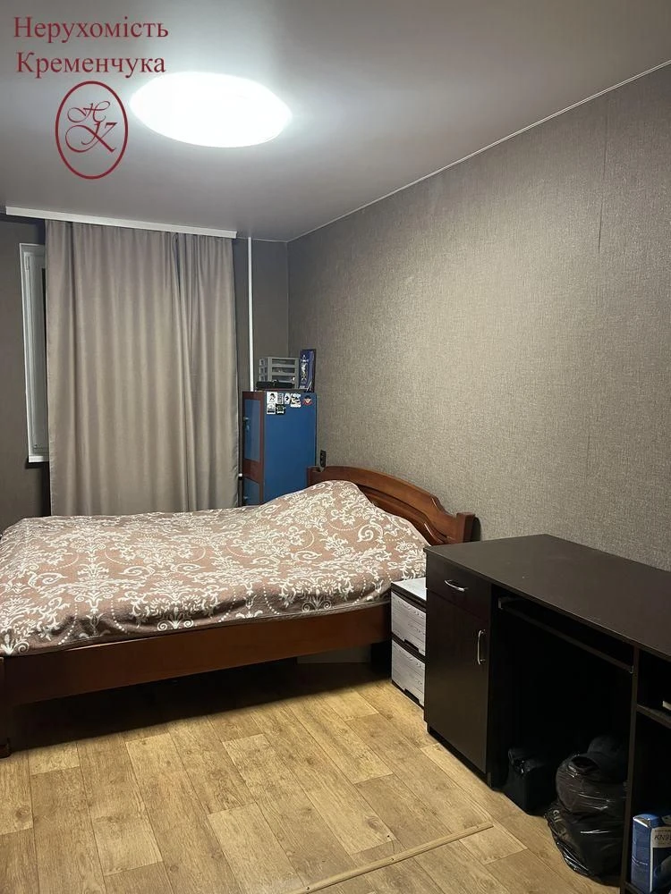 Sale of a 2-bedroom apartment in Heroiv Mariupol