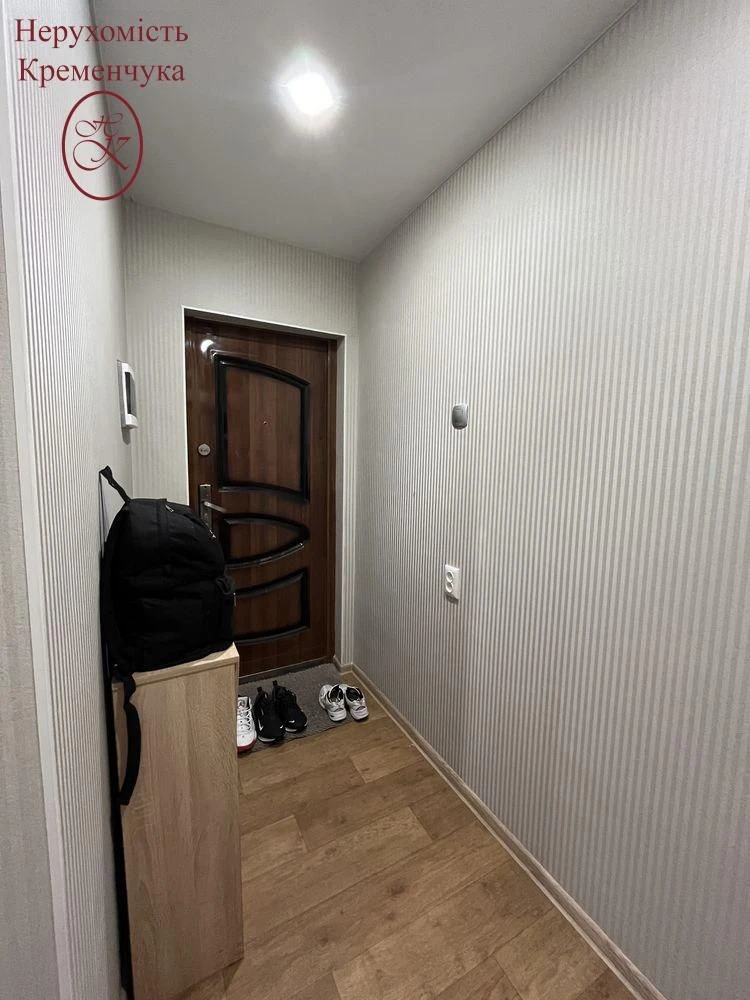 Sale of a 2-bedroom apartment in Heroiv Mariupol