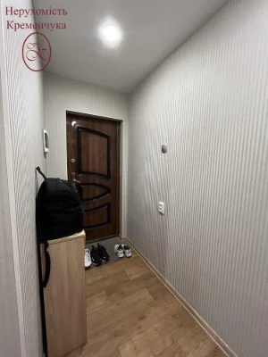 Sale of a 2-bedroom apartment in Heroiv Mariupol