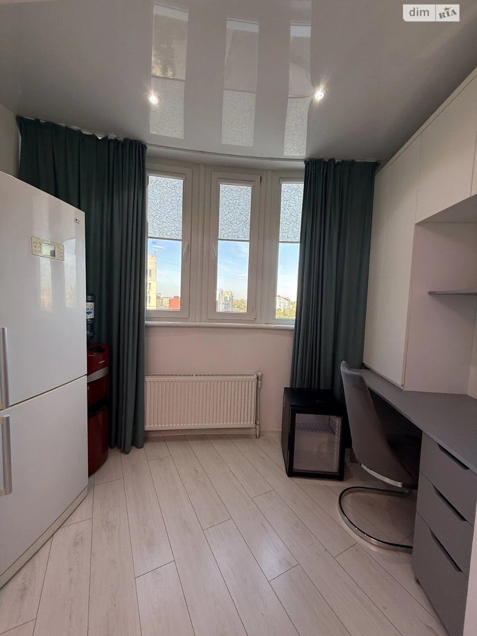 Apartment for Sale - Auto Zavodsky