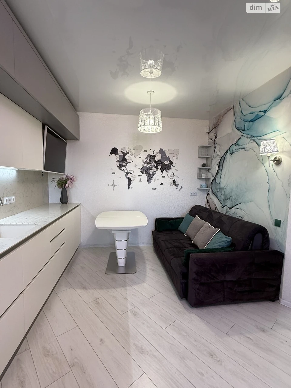 Apartment for Sale - Auto Zavodsky