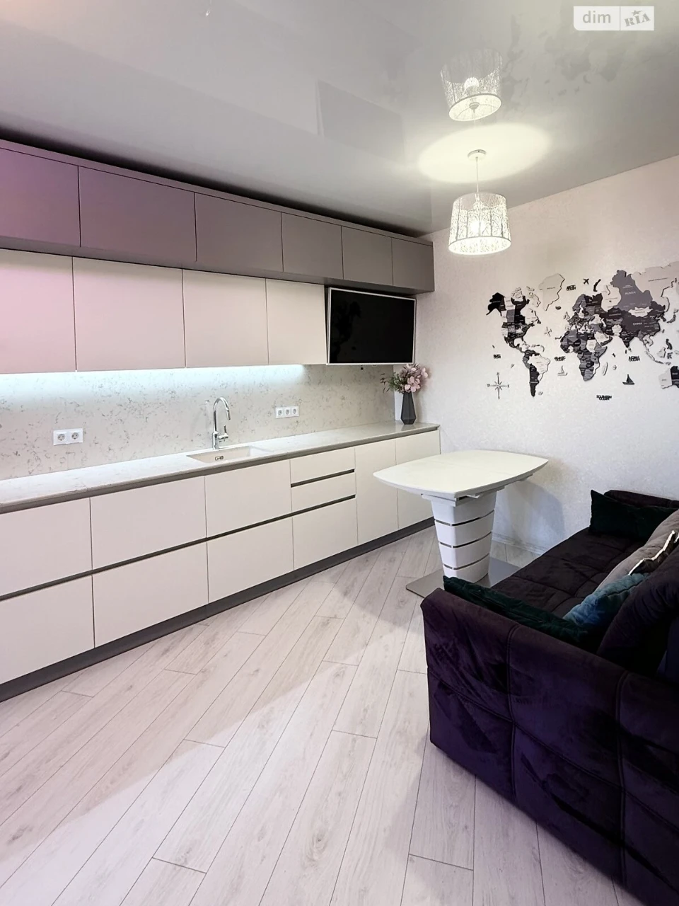 Apartment for Sale - Auto Zavodsky