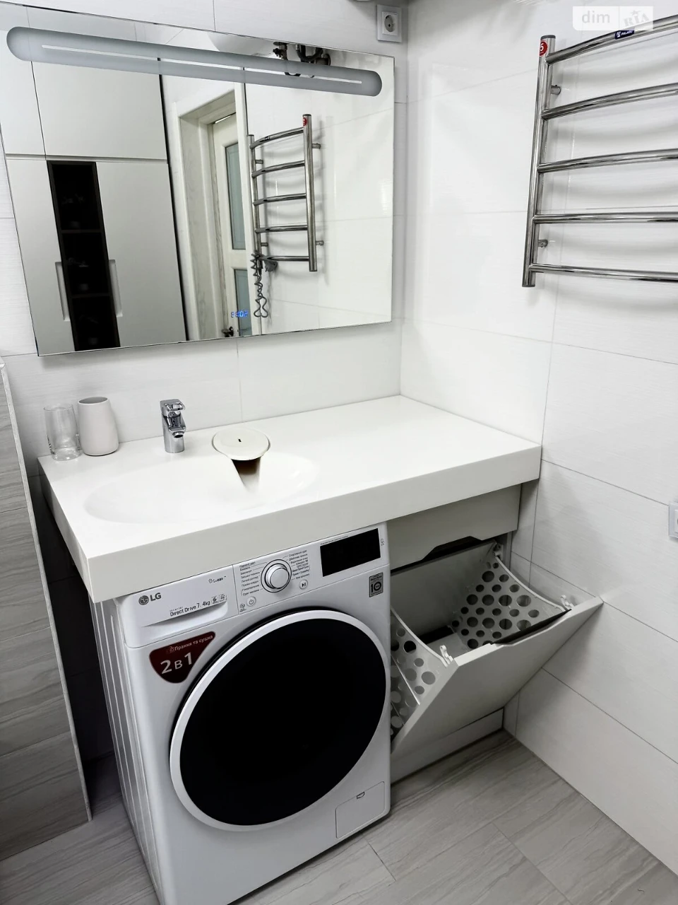 Apartment for Sale - Auto Zavodsky