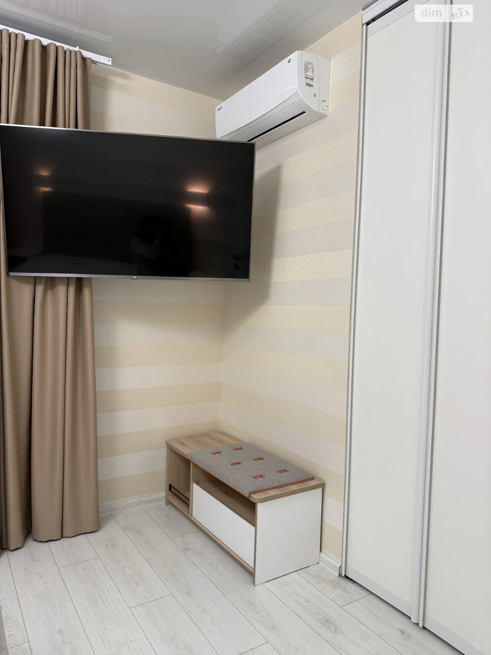 Apartment for Sale - Auto Zavodsky
