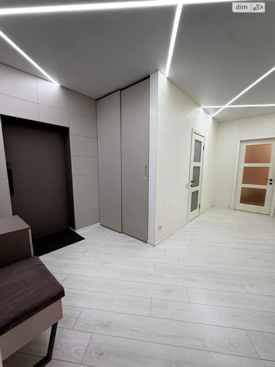 Apartment for Sale - Auto Zavodsky