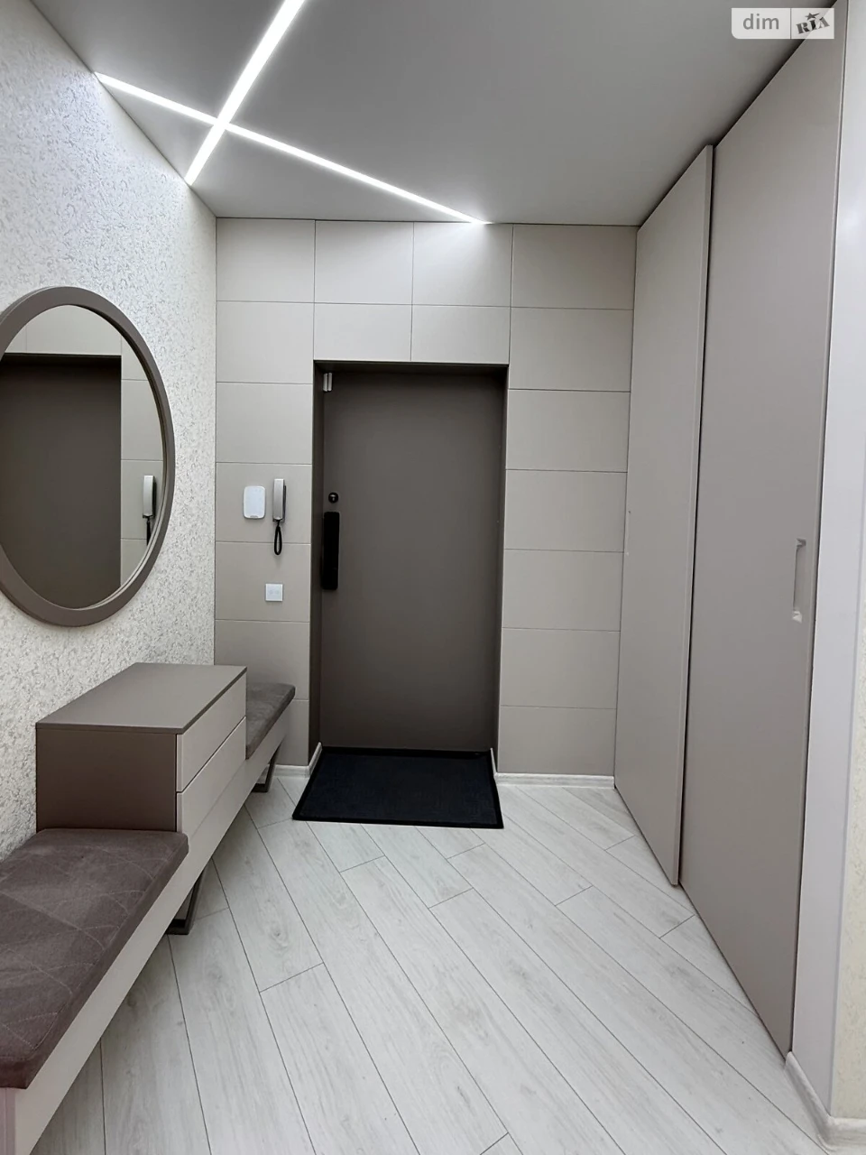 Apartment for Sale - Auto Zavodsky