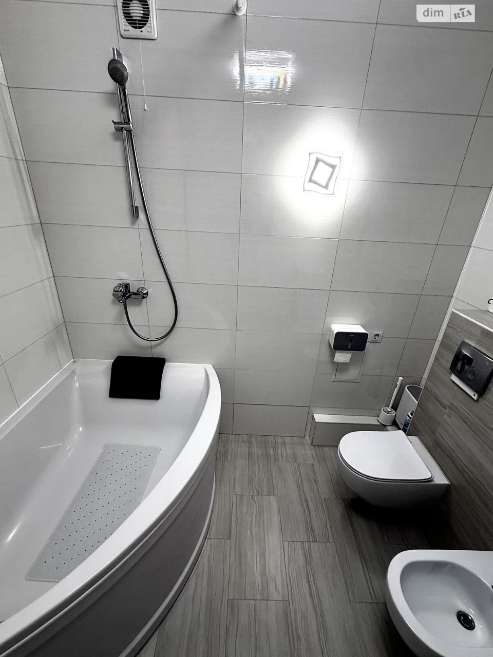 Apartment for Sale - Auto Zavodsky