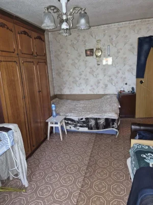 Продается двухкомнатная квартира в Кременчуге
