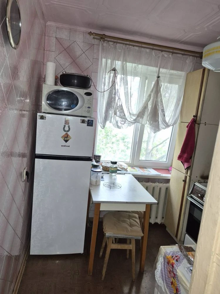 Продается двухкомнатная квартира в Кременчуге