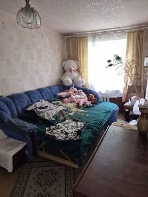 Продается двухкомнатная квартира в Кременчуге