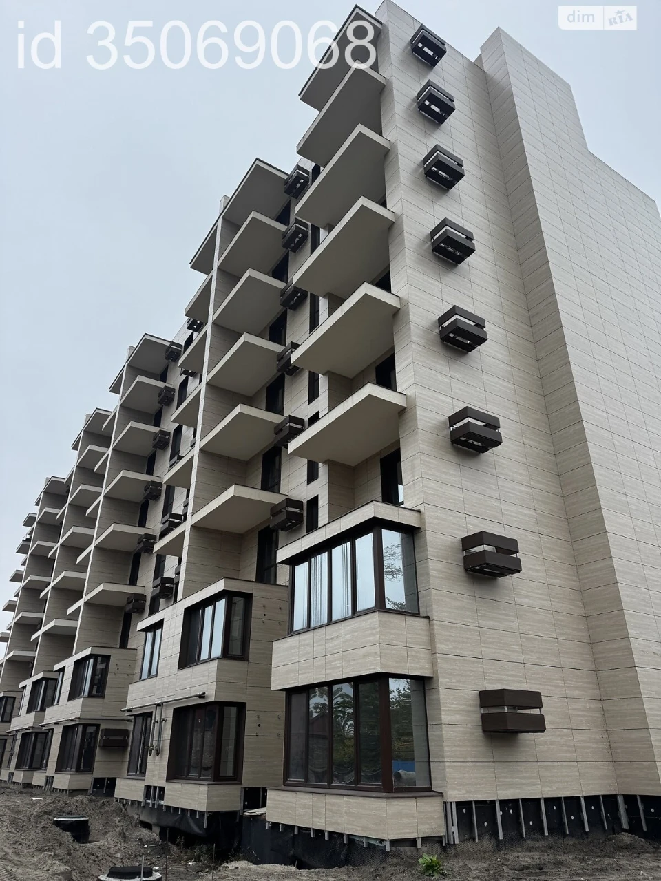Apartment for Sale - AutoZavodsky