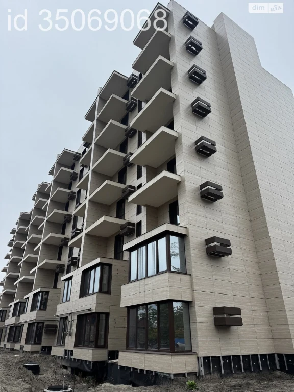 Продаж Квартира Автозаводський