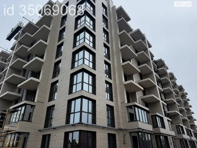 Apartment for Sale - AutoZavodsky