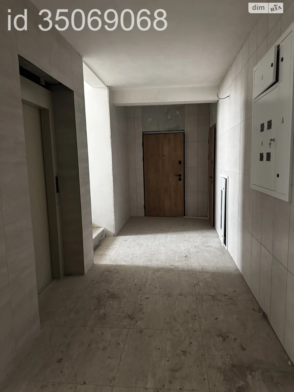 Apartment for Sale - AutoZavodsky