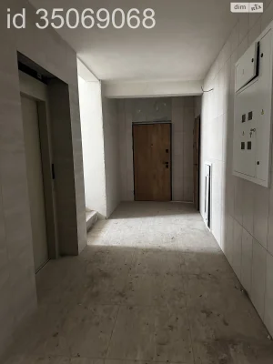Apartment for Sale - AutoZavodsky