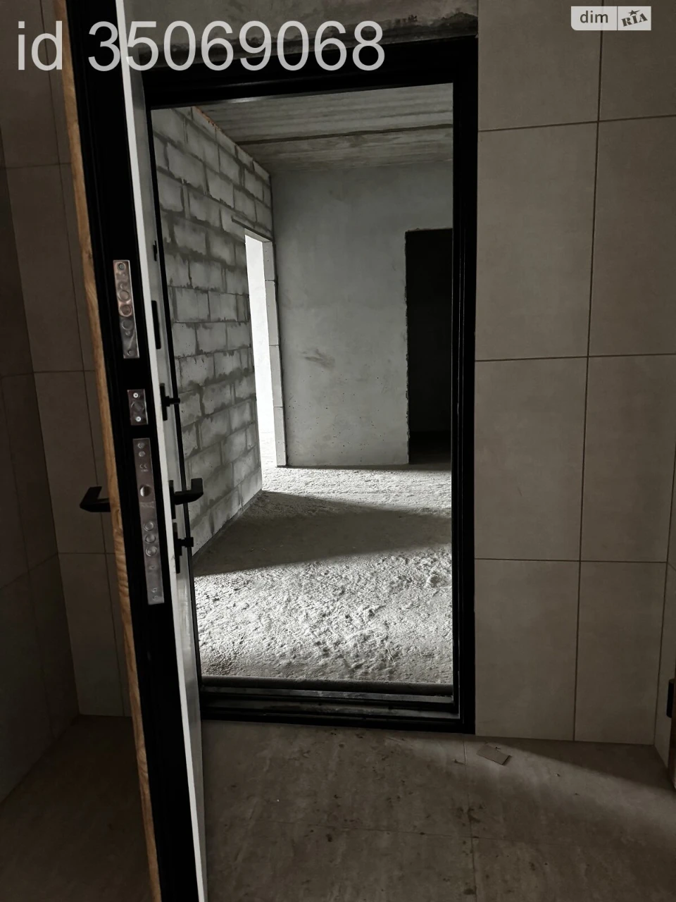 Apartment for Sale - AutoZavodsky