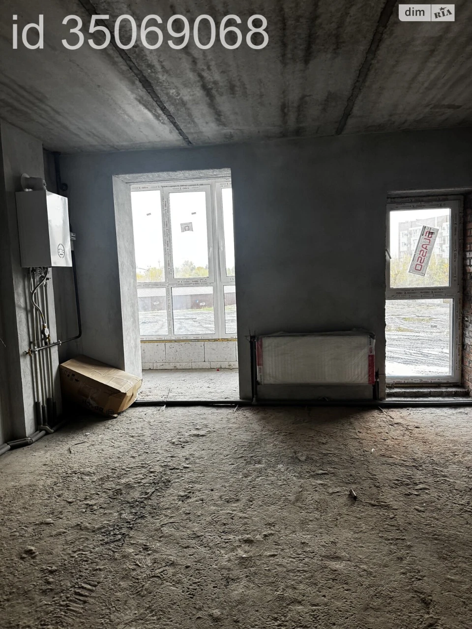 Apartment for Sale - AutoZavodsky