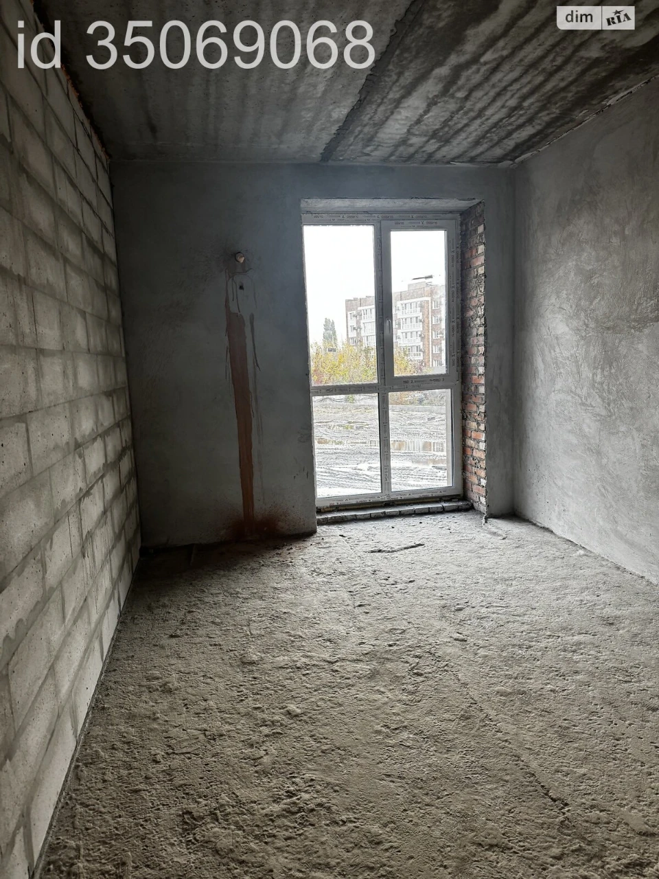 Apartment for Sale - AutoZavodsky