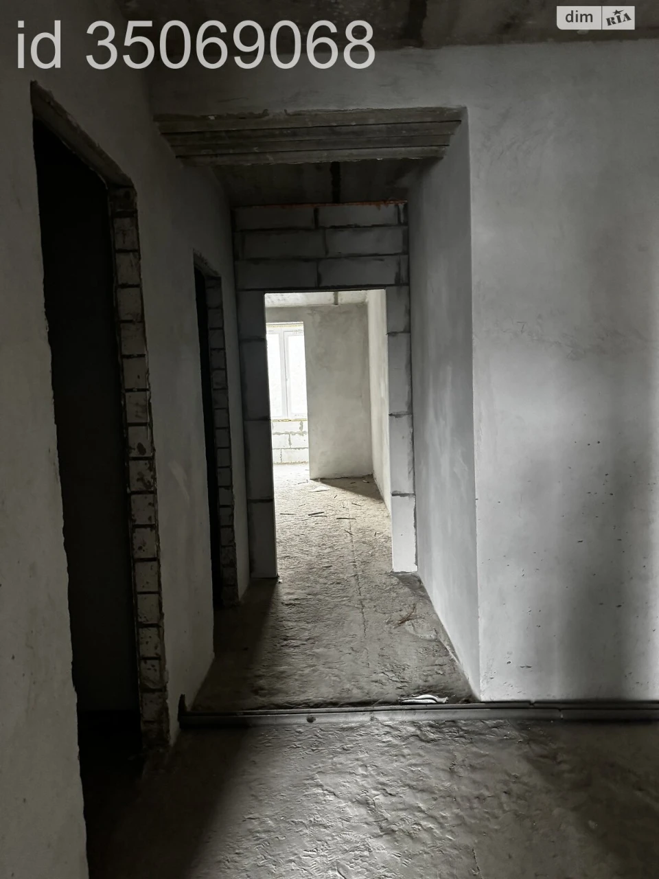 Apartment for Sale - AutoZavodsky