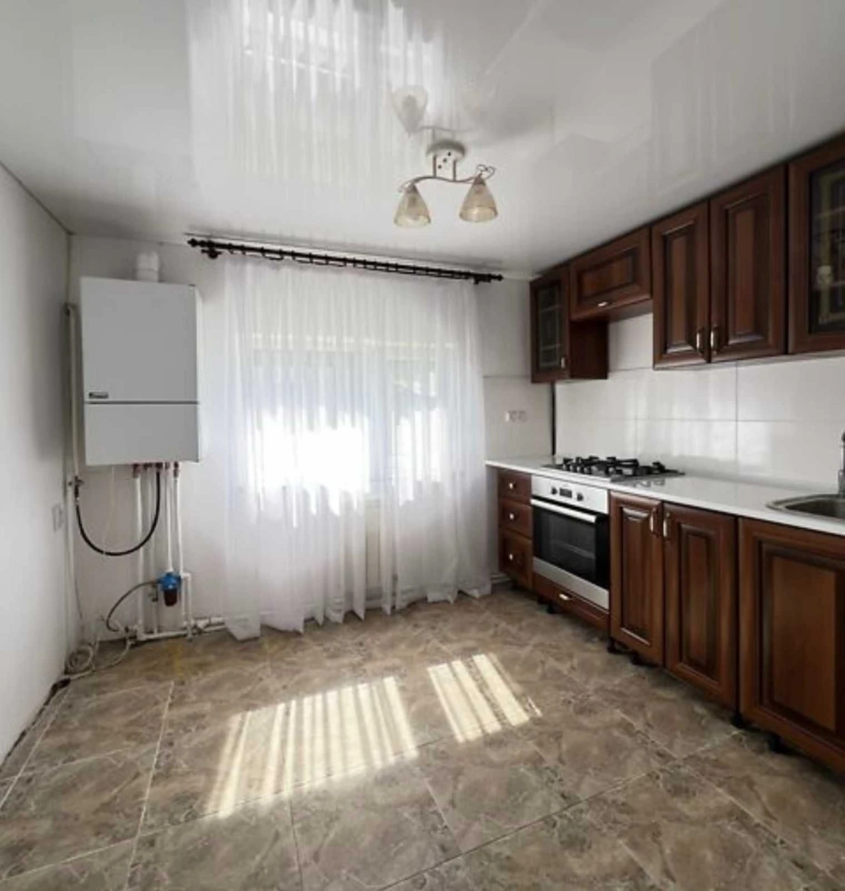 3-bedroom apartment for sale in Gnivani