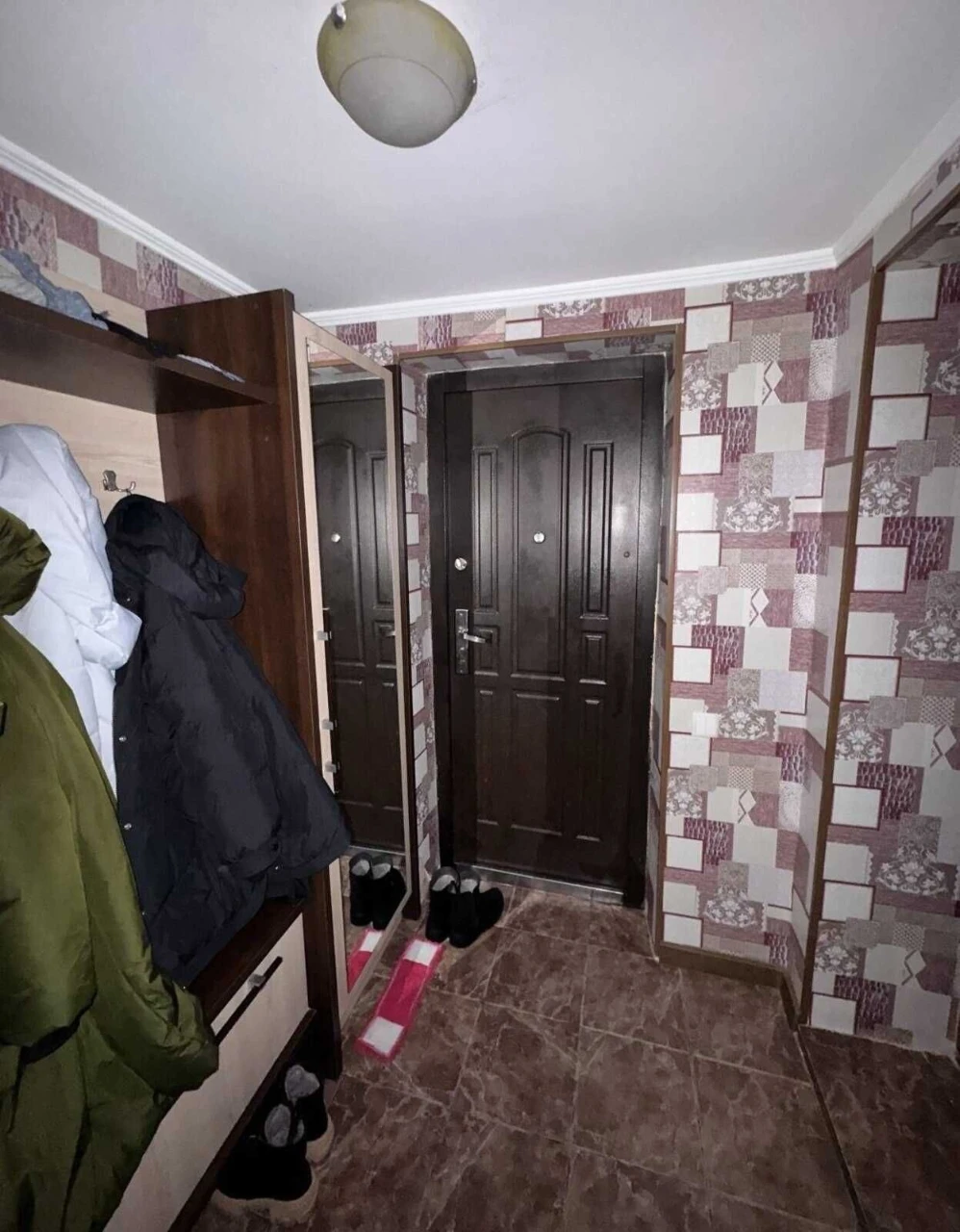 3-bedroom apartment for sale in Gnivani