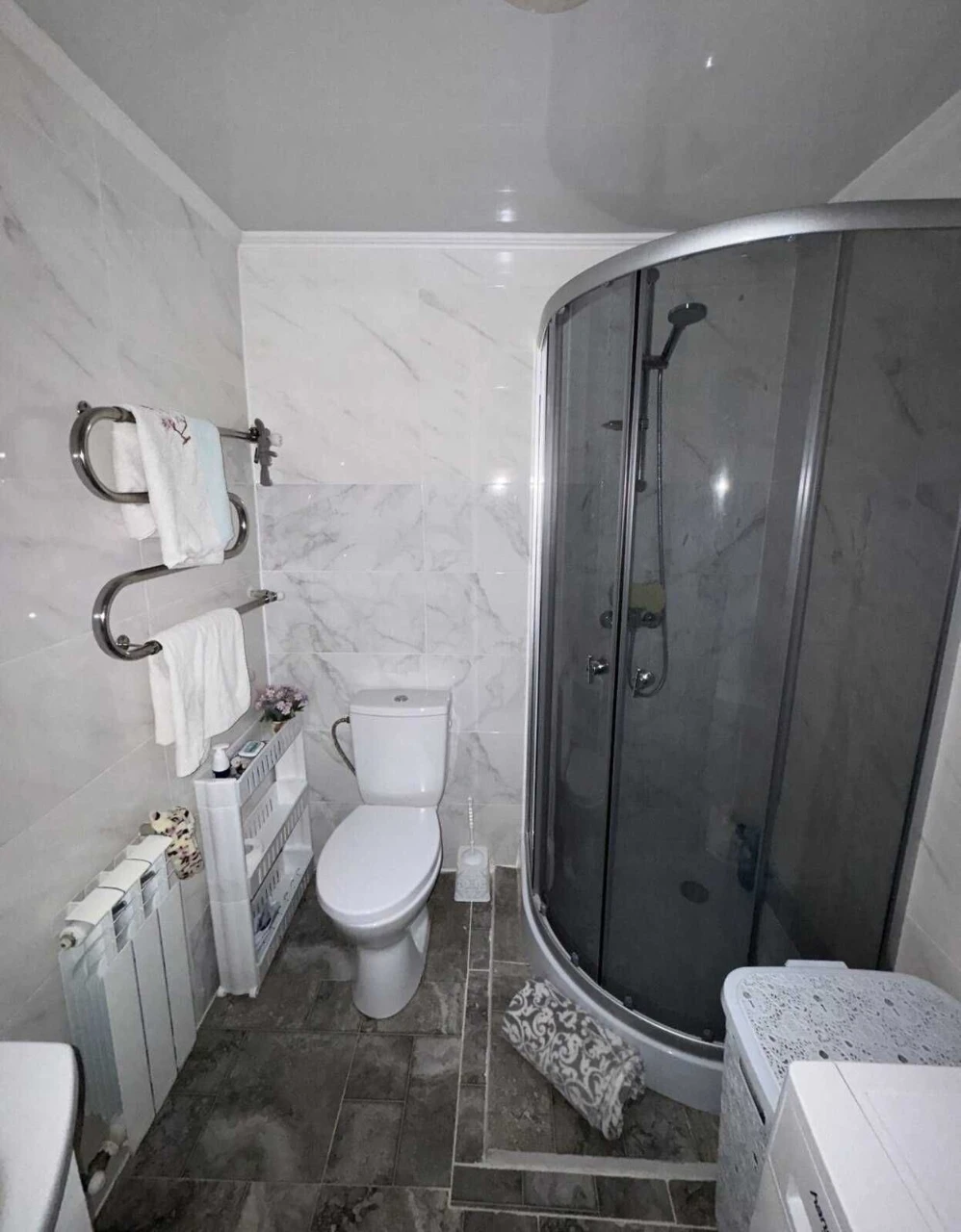 3-bedroom apartment for sale in Gnivani