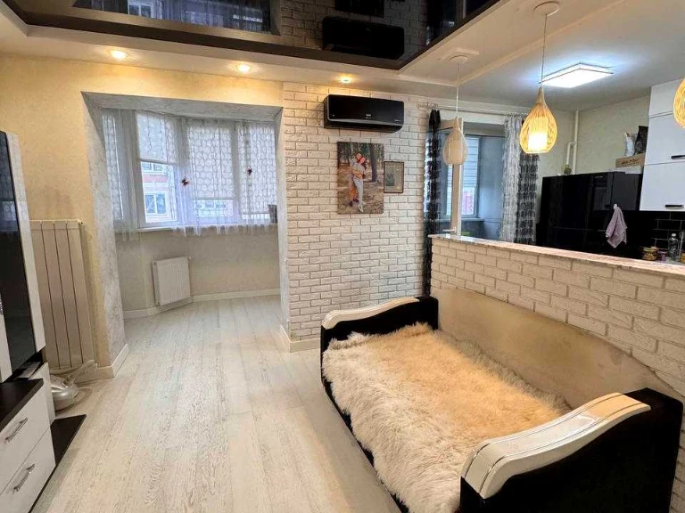 Apartment. Boris Hmyri Street, Bucha.