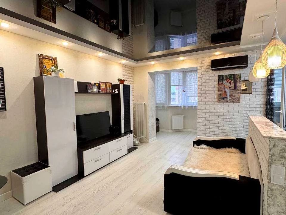 Apartment. Boris Hmyri Street, Bucha.