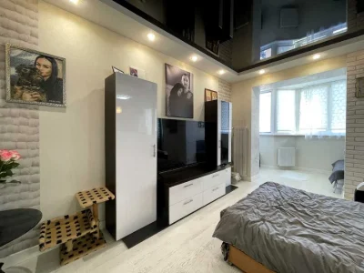 Apartment. Boris Hmyri Street, Bucha.