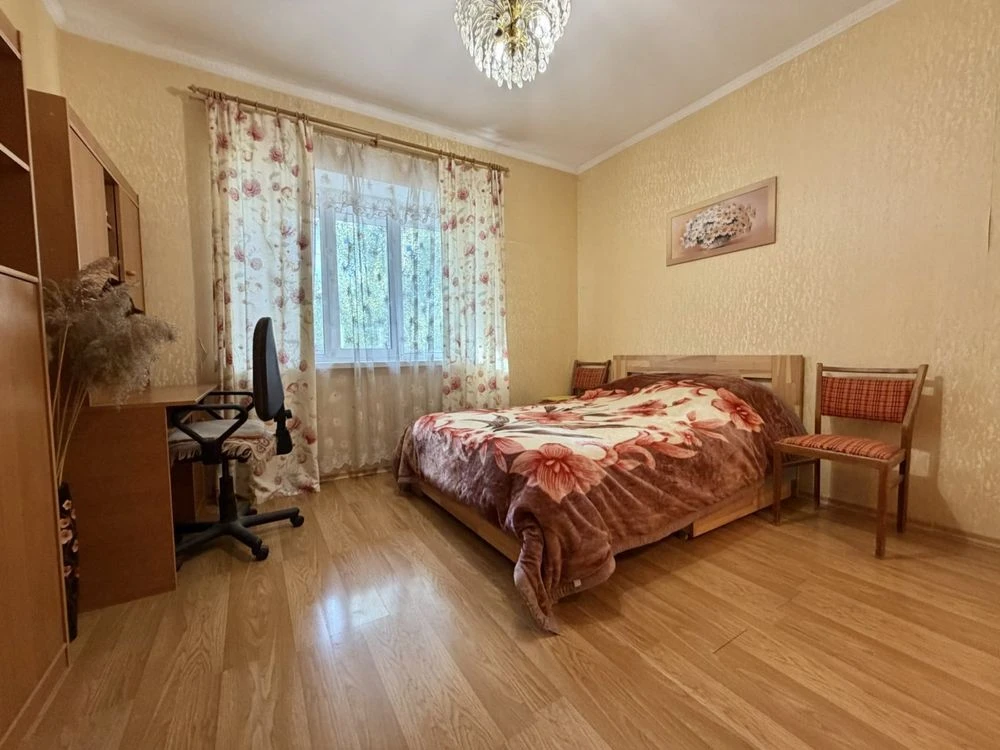 Certificate!! Large apartment renovated! 2%