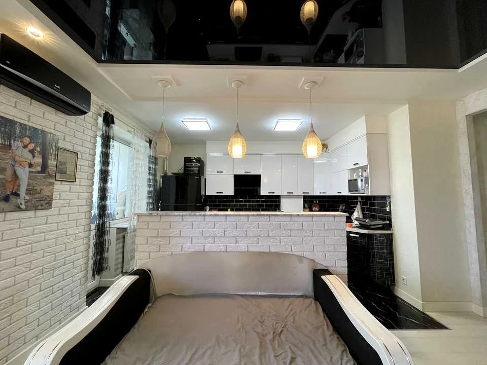Apartment. Boris Hmyri Street, Bucha.