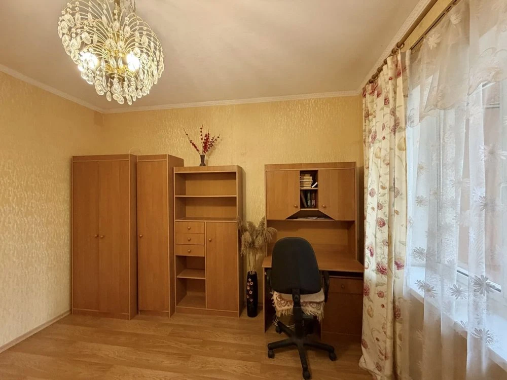 Certificate!! Large apartment renovated! 2%