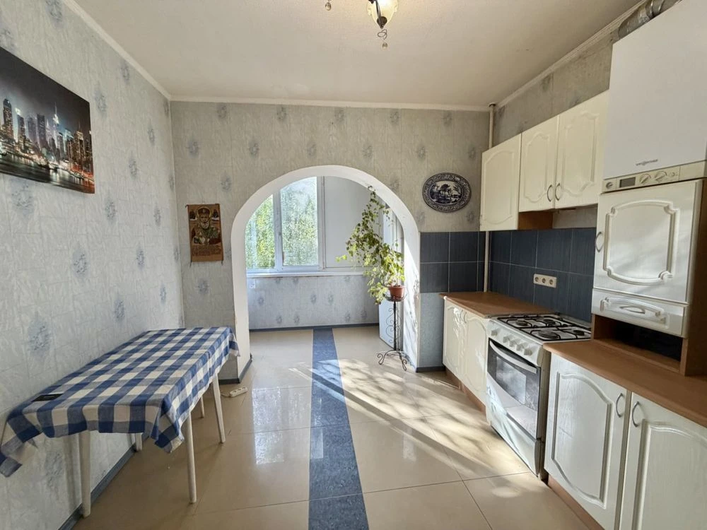 Certificate!! Large apartment renovated! 2%