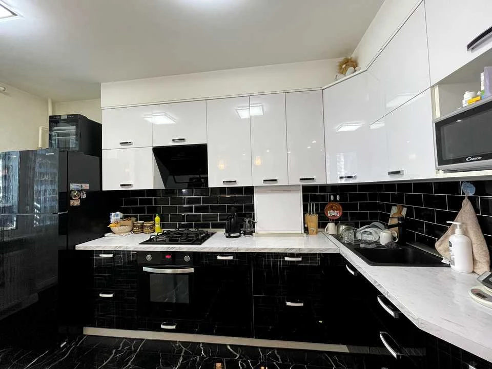 Apartment. Boris Hmyri Street, Bucha.