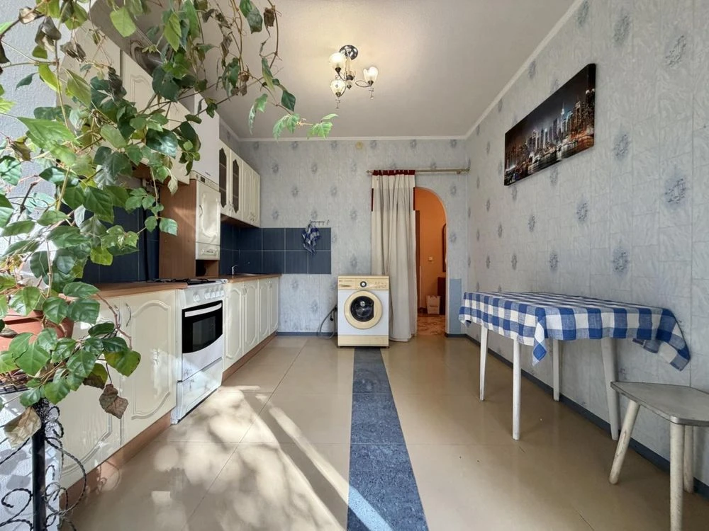 Certificate!! Large apartment renovated! 2%