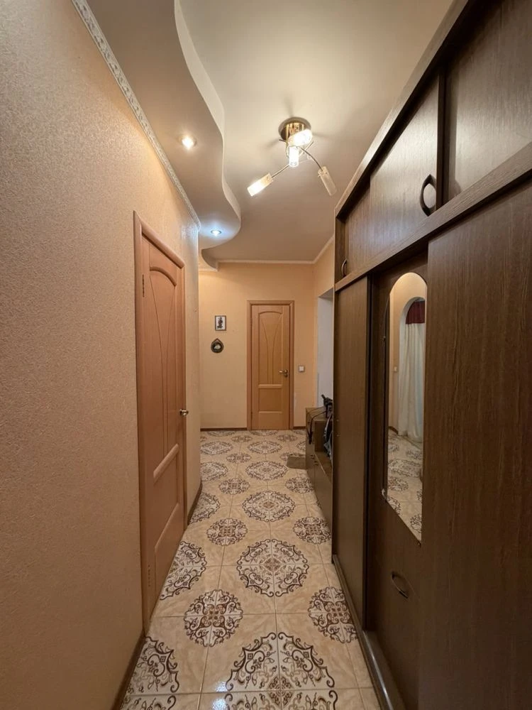 Certificate!! Large apartment renovated! 2%