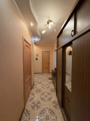 Certificate!! Large apartment renovated! 2%