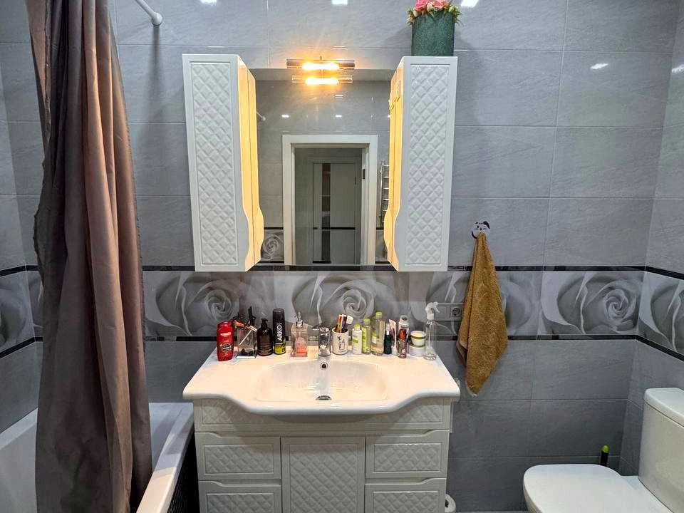 Apartment. Boris Hmyri Street, Bucha.