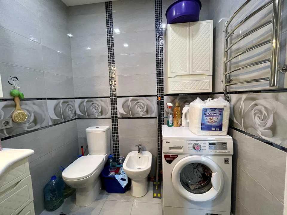Apartment. Boris Hmyri Street, Bucha.
