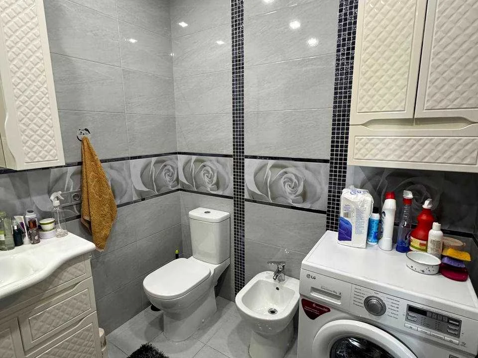 Apartment. Boris Hmyri Street, Bucha.