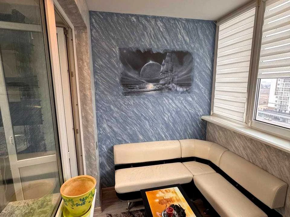 Apartment. Boris Hmyri Street, Bucha.