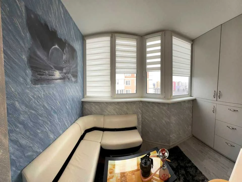 Apartment. Boris Hmyri Street, Bucha.
