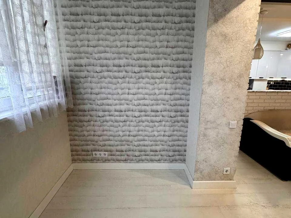 Apartment. Boris Hmyri Street, Bucha.